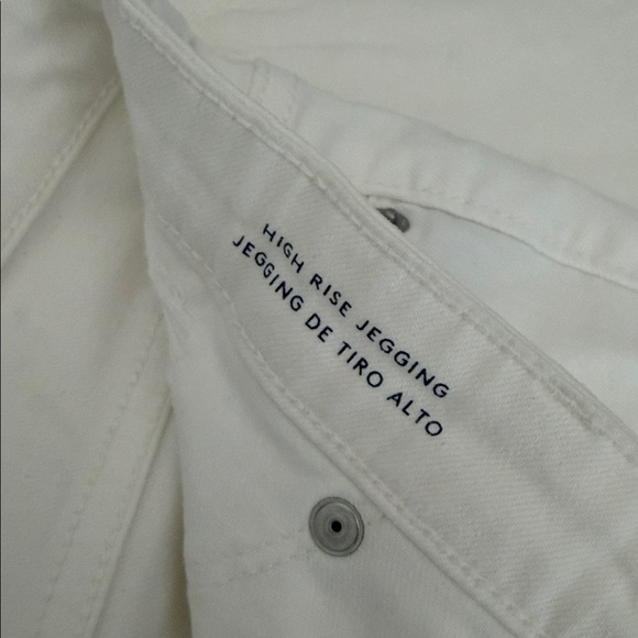 Universal Thread High Rise Jegging - Picture 3 of 10